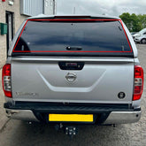 Ridgeback Replacement Rear Glass L/s-series Hardtop - Nissan Navara Np300 2016 On